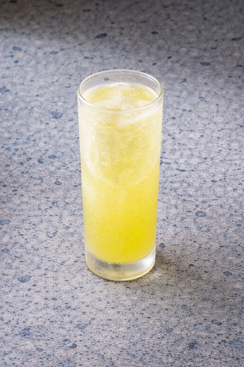 Melon Juice Steak 21
